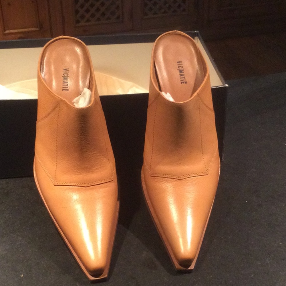 Purchased never worn